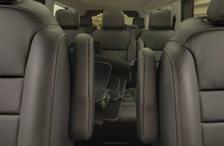 Toyota Proace Verso EV vaihtoauto