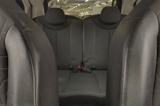 Toyota AYGO vaihtoauto