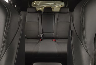 Toyota bZ4X vaihtoauto