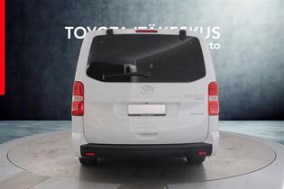Toyota Proace Verso EV vaihtoauto