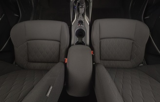 Toyota Corolla Cross vaihtoauto