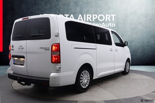 Toyota Proace Verso vaihtoauto