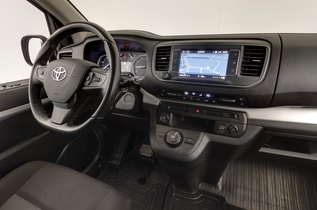 Toyota Proace Verso vaihtoauto