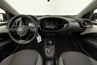 Toyota Aygo X vaihtoauto