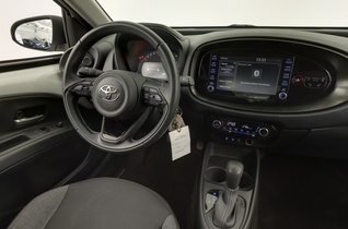 Toyota Aygo X vaihtoauto