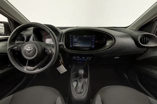 Toyota Aygo X vaihtoauto