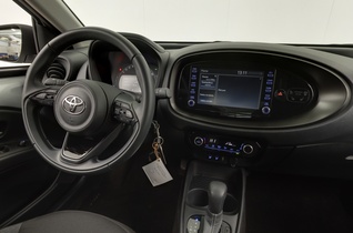 Toyota Aygo X vaihtoauto