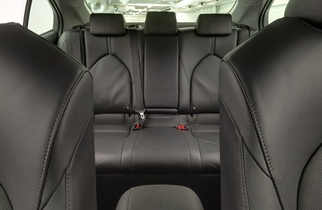 Toyota Camry vaihtoauto