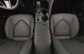 Toyota Camry vaihtoauto