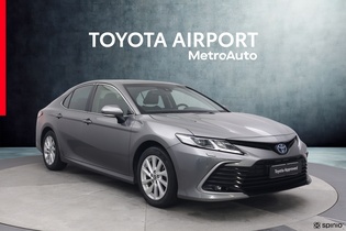 Toyota Camry vaihtoauto