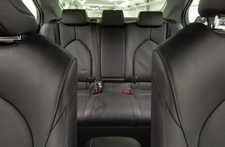 Toyota Camry vaihtoauto