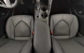 Toyota Camry vaihtoauto