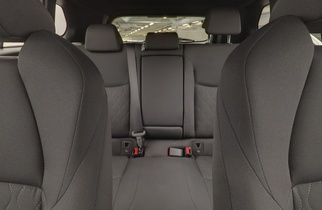 Toyota Corolla Cross vaihtoauto