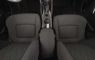 Toyota Corolla Cross vaihtoauto