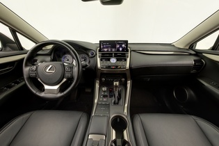 Lexus NX vaihtoauto