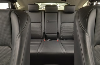 Lexus NX vaihtoauto