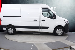 Renault Master vaihtoauto