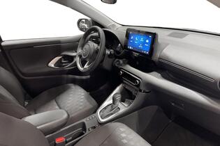 Mazda Mazda2 Hybrid vaihtoauto