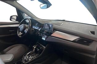 BMW 225 vaihtoauto