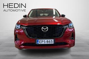 Mazda CX-60 vaihtoauto