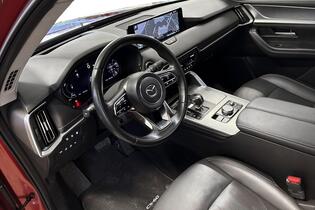 Mazda CX-60 vaihtoauto