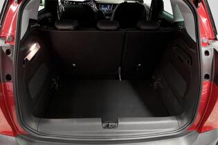 Opel Crossland X vaihtoauto