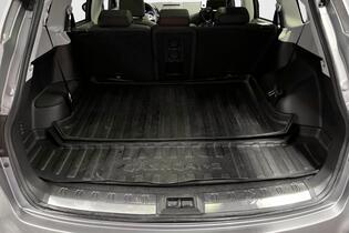 Nissan Qashqai+2 vaihtoauto