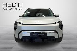 Kia EV3 vaihtoauto