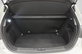 MG MG3 vaihtoauto
