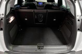 Opel Crossland X vaihtoauto