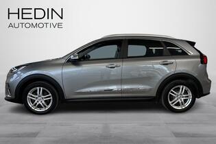 Kia Niro Electric vaihtoauto