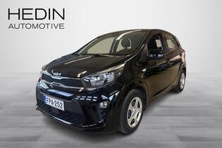 Kia Picanto vaihtoauto