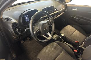 Kia Picanto vaihtoauto