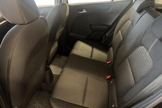 Kia Picanto vaihtoauto