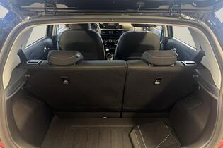 Kia Picanto vaihtoauto