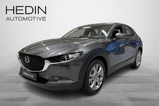 Mazda CX-30 vaihtoauto