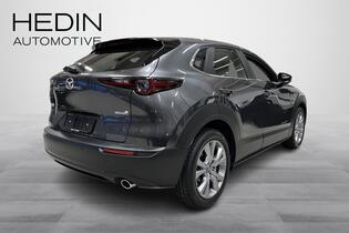 Mazda CX-30 vaihtoauto