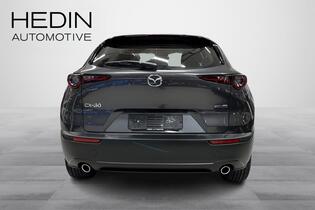 Mazda CX-30 vaihtoauto