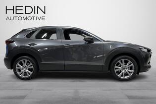 Mazda CX-30 vaihtoauto