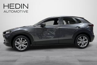 Mazda CX-30 vaihtoauto