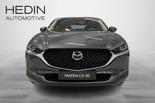 Mazda CX-30 vaihtoauto