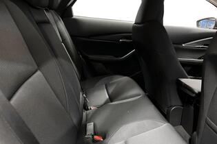 Mazda CX-30 vaihtoauto