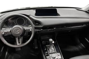 Mazda CX-30 vaihtoauto