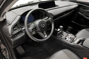 Mazda CX-30 vaihtoauto