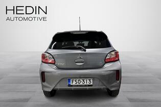 Mitsubishi Space Star vaihtoauto