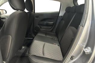 Mitsubishi Space Star vaihtoauto