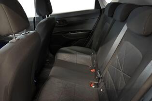 Hyundai Bayon vaihtoauto