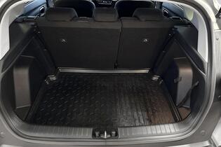 Hyundai Bayon vaihtoauto