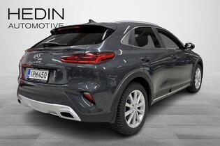 Kia XCeed vaihtoauto