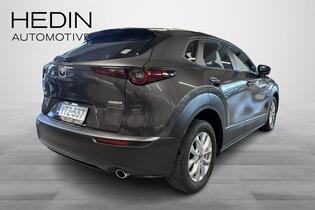 Mazda CX-30 vaihtoauto